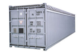 konteyner, konteyer ürünleri